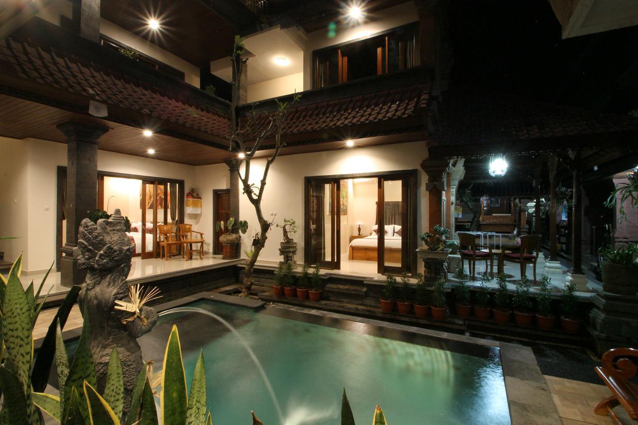 Yuni'S House Hotel Ubud  Exterior photo