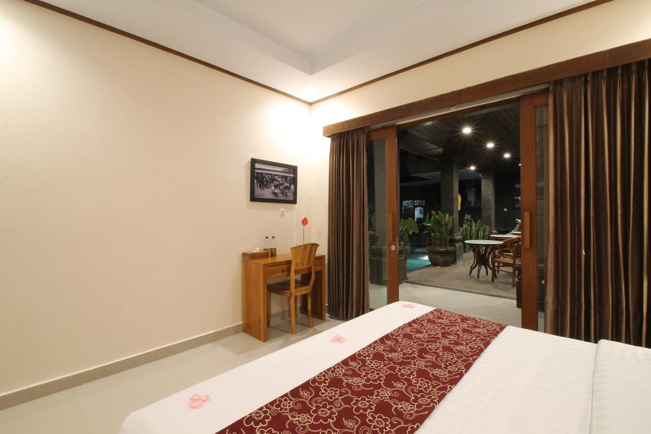 Yuni'S House Hotel Ubud  Exterior photo