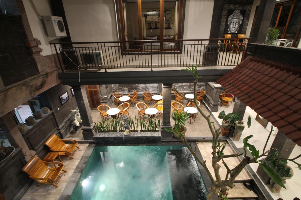 Yuni'S House Hotel Ubud  Exterior photo