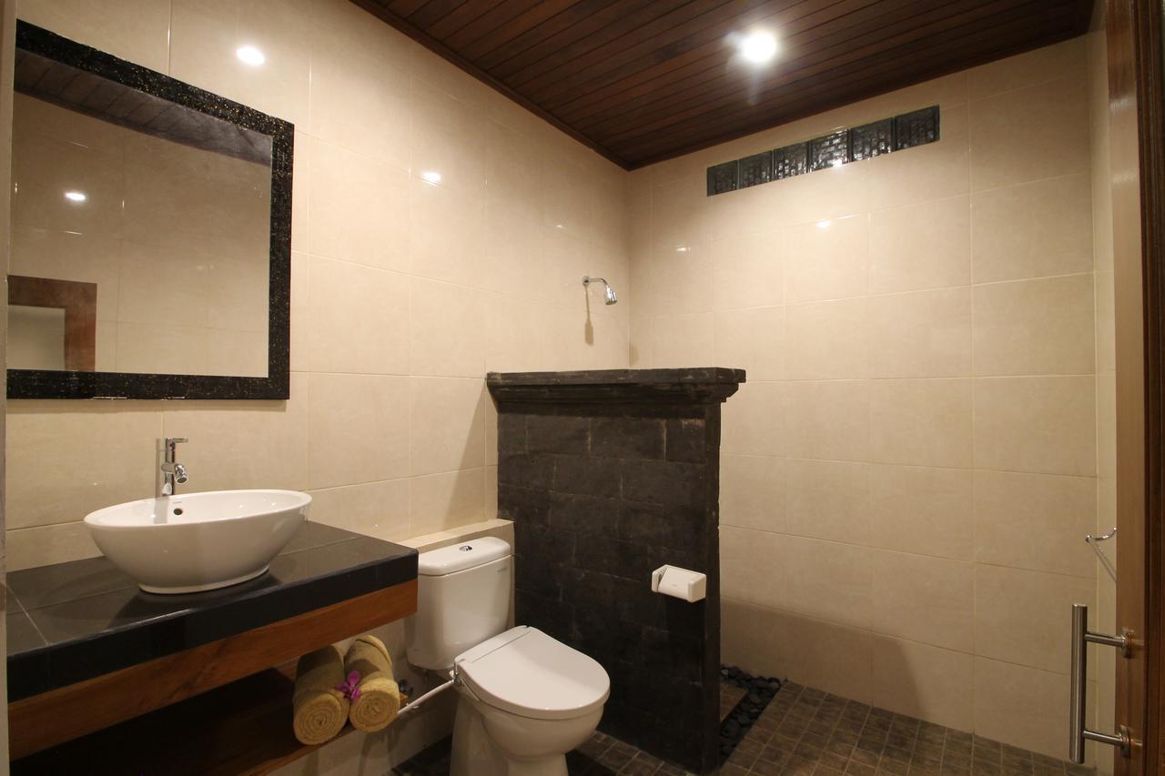 Yuni'S House Hotel Ubud  Exterior photo
