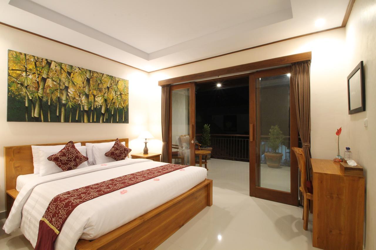 Yuni'S House Hotel Ubud  Exterior photo