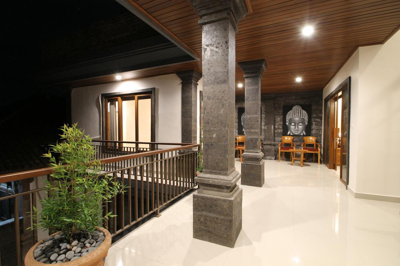 Yuni'S House Hotel Ubud  Exterior photo