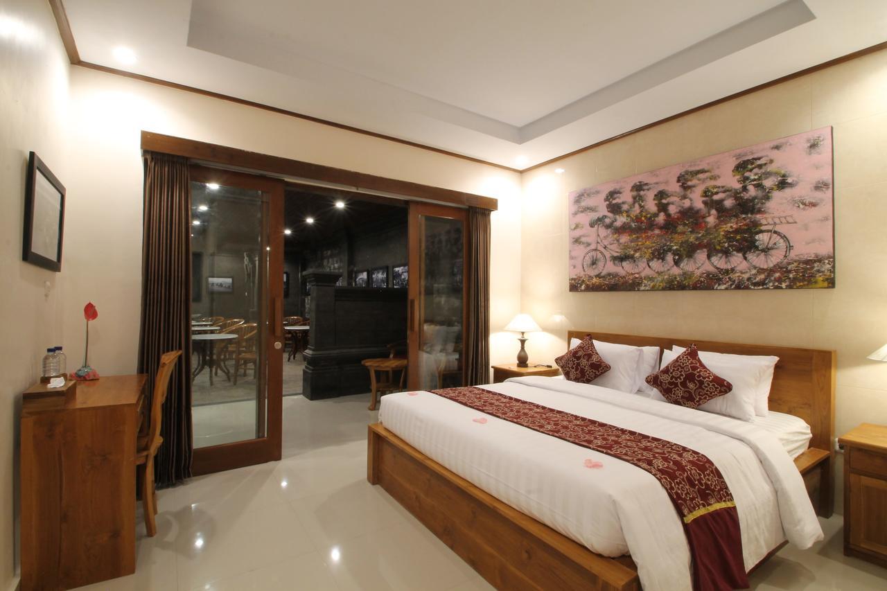 Yuni'S House Hotel Ubud  Exterior photo