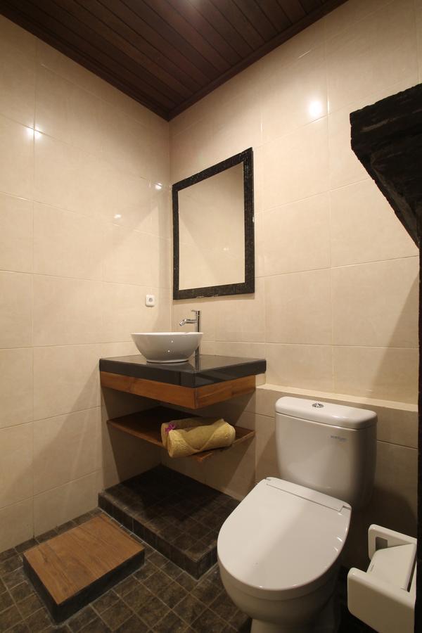 Yuni'S House Hotel Ubud  Exterior photo