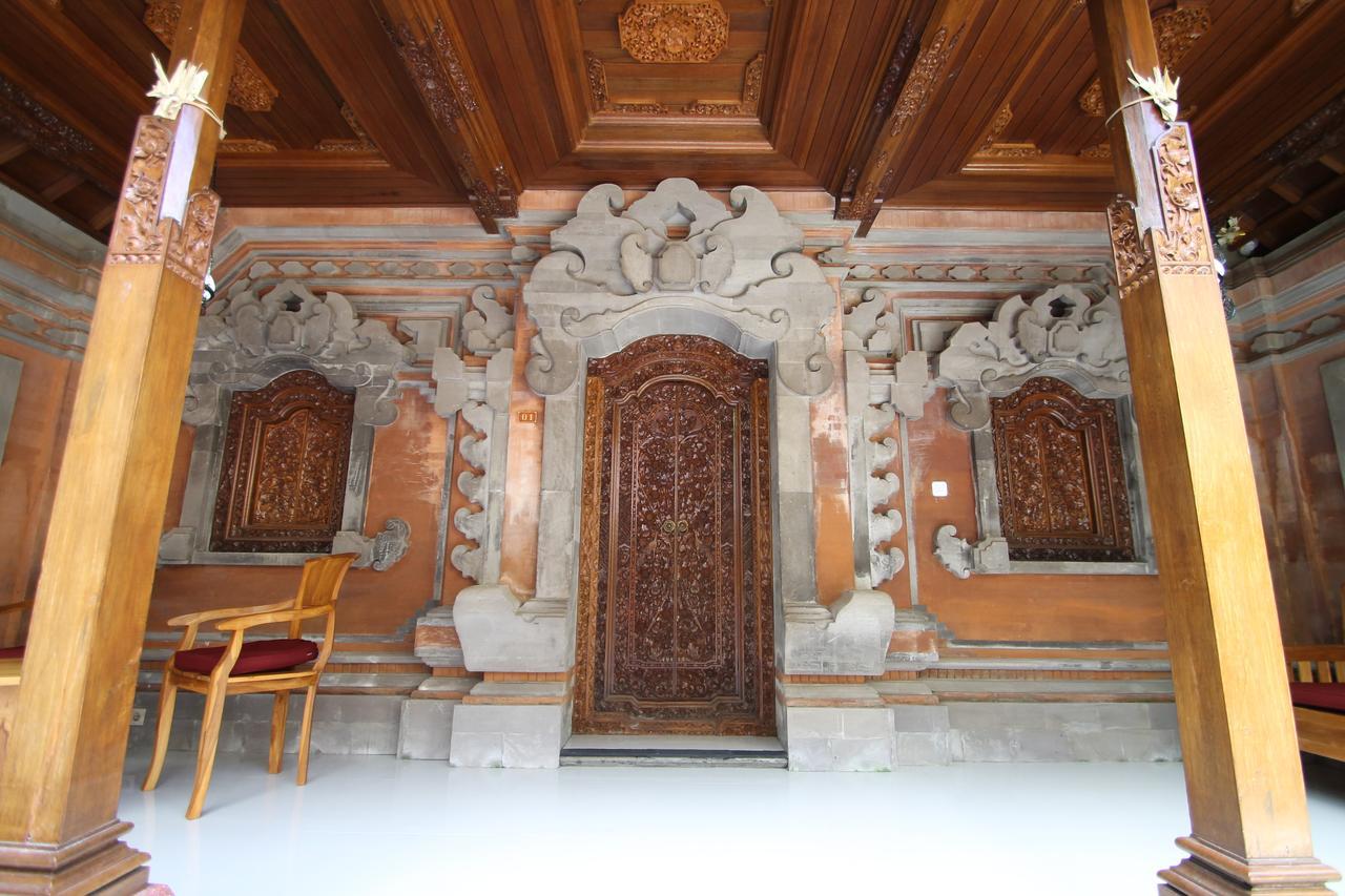 Yuni'S House Hotel Ubud  Exterior photo